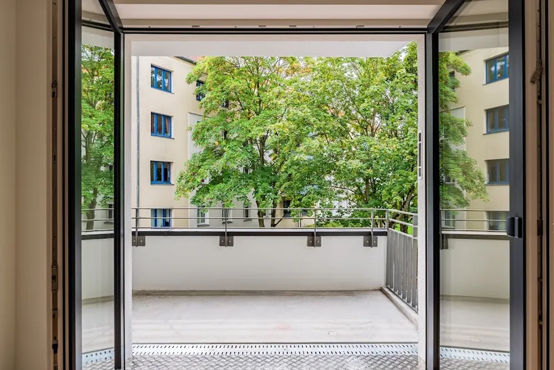 Erstbezug in Treptow, WBS 100 erforderlich! — photo 1